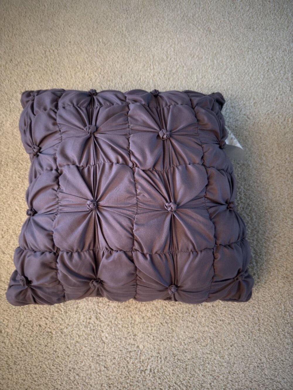 Madison Park Luna Quilt set king size - Picture 4 of 6